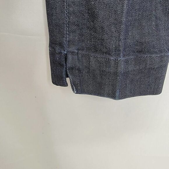 Juicy Couture Talla Straight Leg Denim - Picture 4 of 11